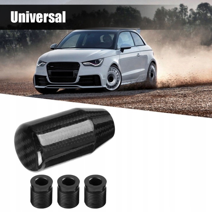 POMMEAU DE VITESSE CHANGEMENTS VITESSE 8MM 10MM 12MM