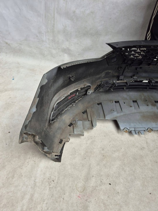 OPEL ZAFIRA C LIFT 16- PARE-CHOCS AVANT AVANT PDC 39079783