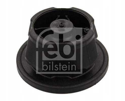 PROTECCIÓN DEL MOTOR FEBI BILSTEIN 40836 