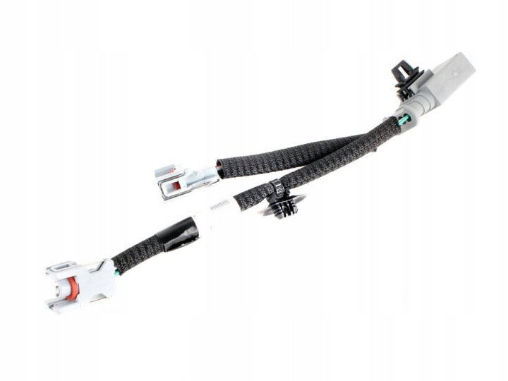 FAISCEAU DE CÂBLES FILS INJECTEURS CITROEN- PEUGEOT 3008. 308. 407. 5008. 508.