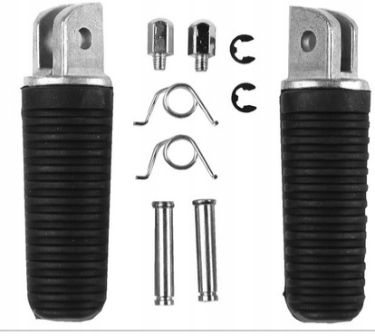 PODNÓŻKI YAMAHA FZ6 FZ1 XJ6 FZ8 XJR TDM XJ MT BT R