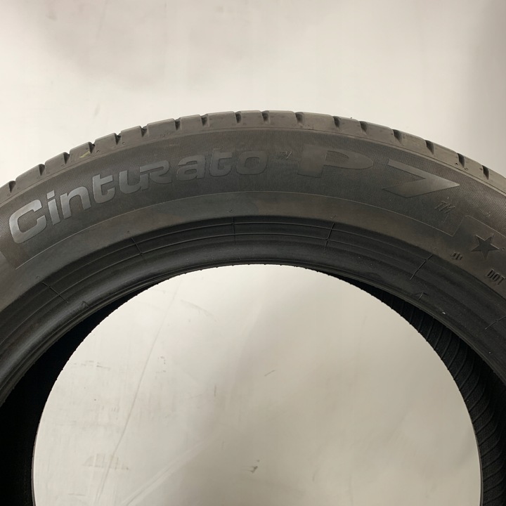 PIRELLI CINTURATO P7 245/50R19 105 EN * - BMEN 