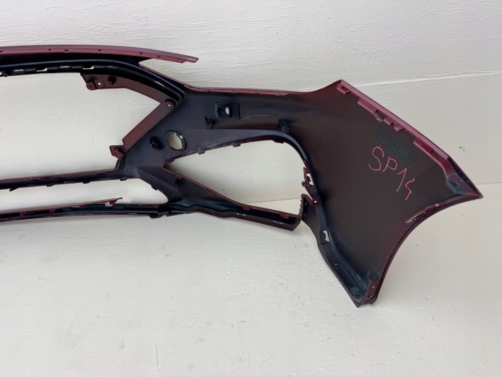 HYUNDAI I30 III 3 N-LINE LIFT 20R- PARE-CHOCS AVANT AVANT 86511-G4DA0