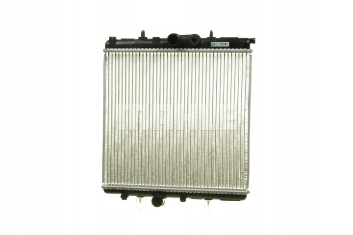 RADIATEUR SYSTÈME REFROIDISSEMENT MOTEUR MAHLE CR 527 000S