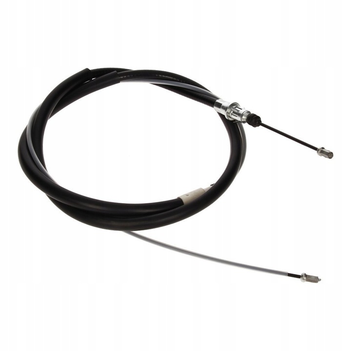 CABLE HAM WERTTEILE CITROEN C4 I (LC_) 