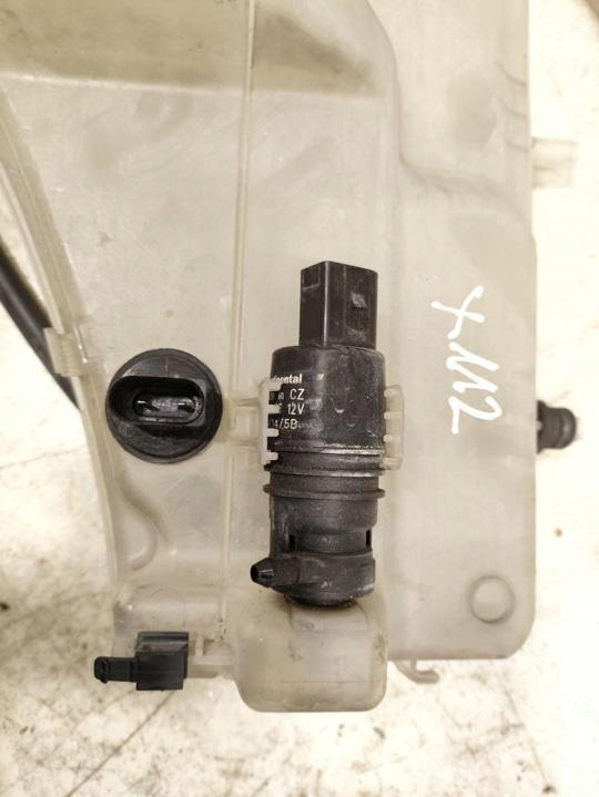RÉSERVOIR LIQUIDE LAVE-GLACE PORSCHE PANAMERA 2015 97052830105