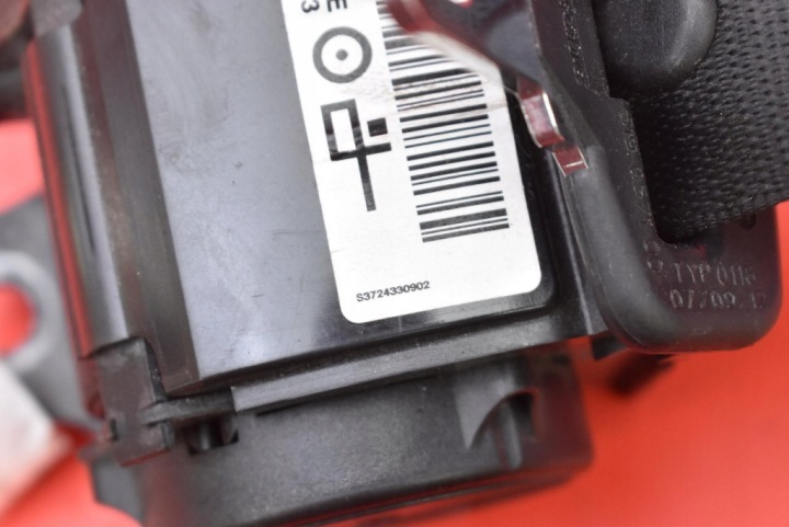 CEINTURE DE SÉCURITÉ GAUCHE ARRIÈRE BMW F30 UNIVERSEL 11-16