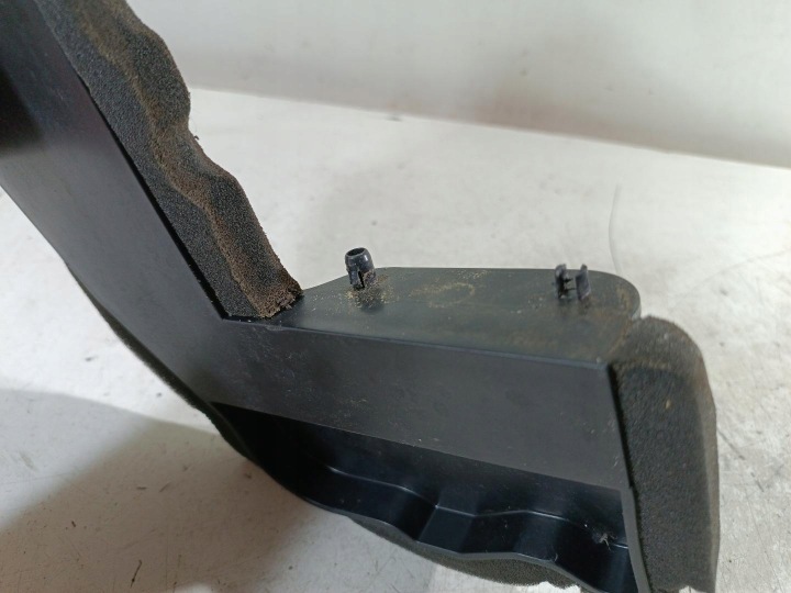 GUIDE D'AIR GAUCHE NISSAN QASHQAI J11 668994EA0B