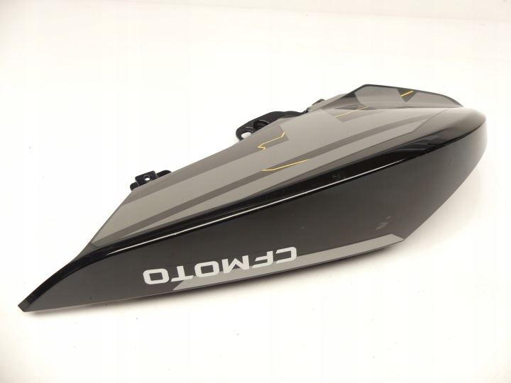 CÔTÉ DÉFLECTEUR D'AIR PROTECTION CASQUETTE DROIT CF MOTO MT 800 MT800 SPORT 22-24