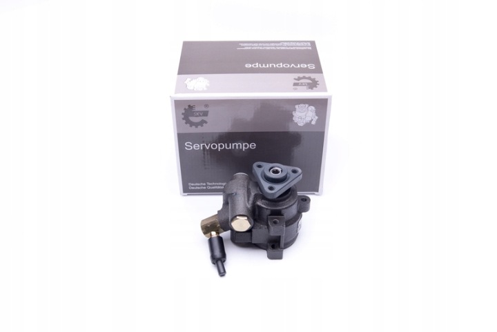 POMPE AMPLIFICATEUR 6789028