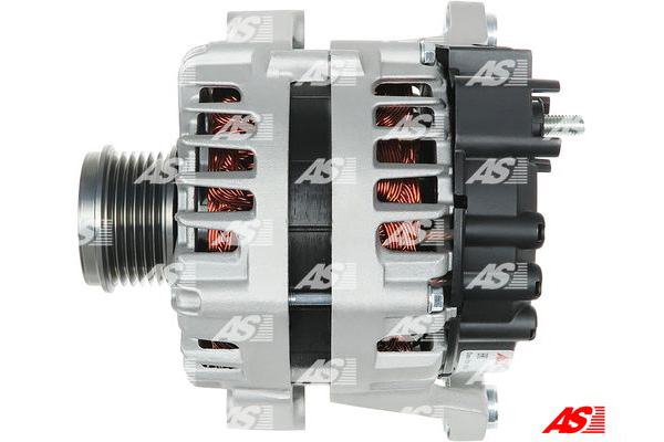 ALTERNADOR ASTRA J 1.4T 09- AS-PL 