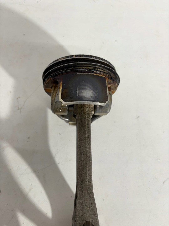 VW GOLF VIII GTI CS 2.0 TSI PISTON BIELLE 06LJ DNF