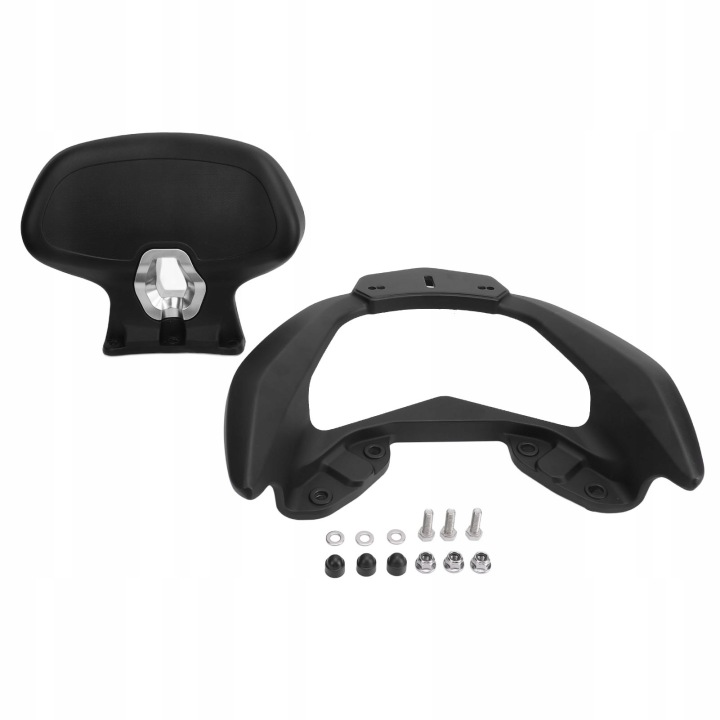 MOTOCYCLETTE SIÈGE PASSAGER POUR NMAX155 2020 VERS 2023