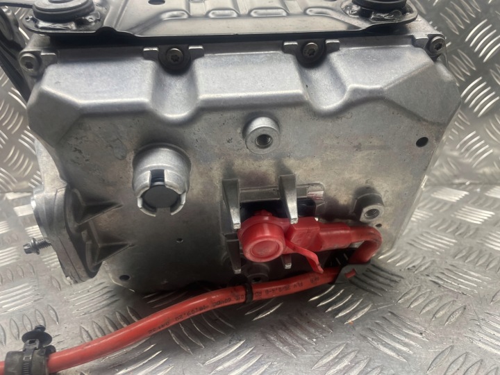BMW G20 INWERTER FALOWNIK LADOWANIA 5A33FB5