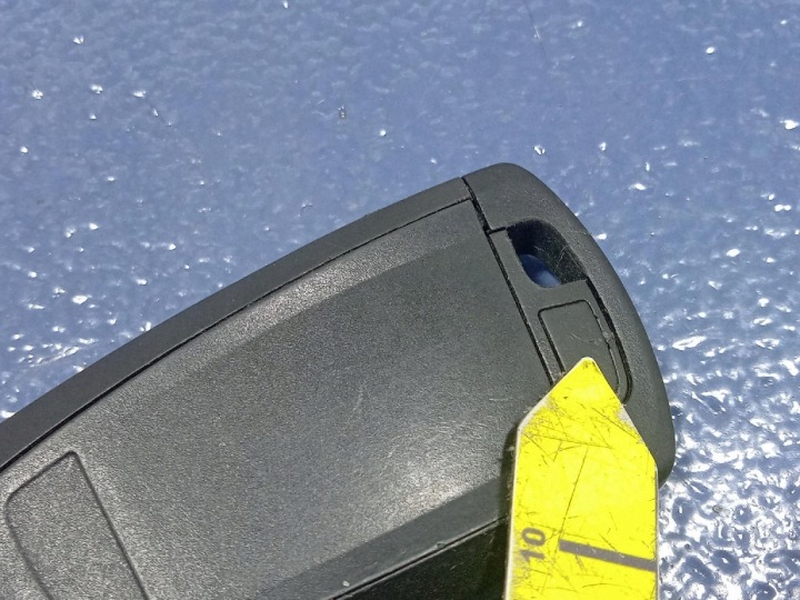 BMW M2 F87 F30 F22 CLÉ TÉLÉCOMMANDE 8723602