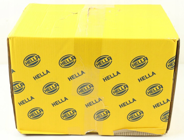 HELLA 8EL 011 712-031 ALTERNATEUR 14V 180A BMW CZYTAJ DESCRIPTION