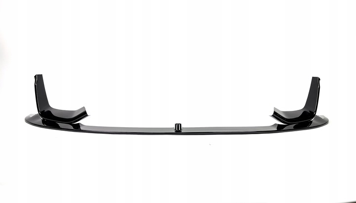 BRIDA SPOILER SPLITTER PZOD BMW F80/82/83 MP 