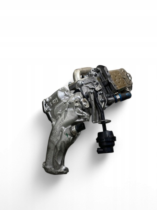 MERCEDES-BENZ GLE (W166 C292) RADIATEUR EGR A6511400675
