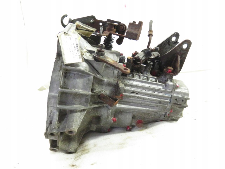 BOÎTE DE VITESSES HYUNDAI COUPÉ II 2.0 J21873