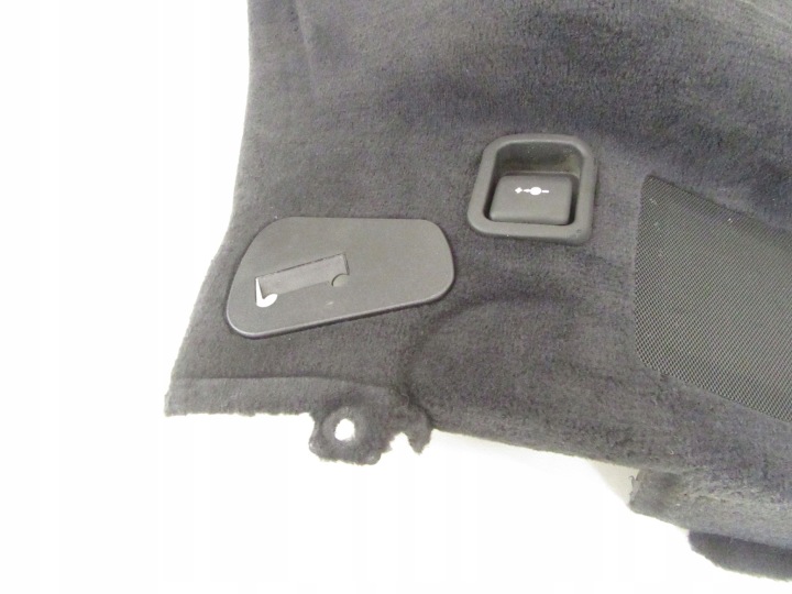 PROTECTION GARNITURE COUVERCLES DE COFFRE GAUCHE GAUCHE ARRIÈRE BMW E46 UNIVERSEL