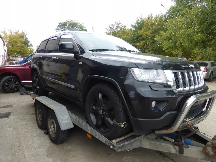 JEEP GRAND CHEROKEE WK2 11-13 CUENTAKILOMETROS CUADRO EUROPA 