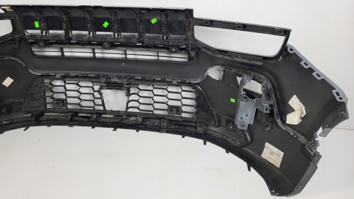 PARE-CHOCS AVANT AVANT JEEP AVENGER 2023-