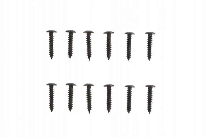 UNIVERSEL LOTKI GARNITURES SEUIL SPLITTERY 35CM