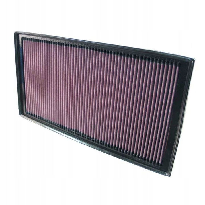 FILTRO K&N MERCEDES GASOLINA VITO 33-2912 