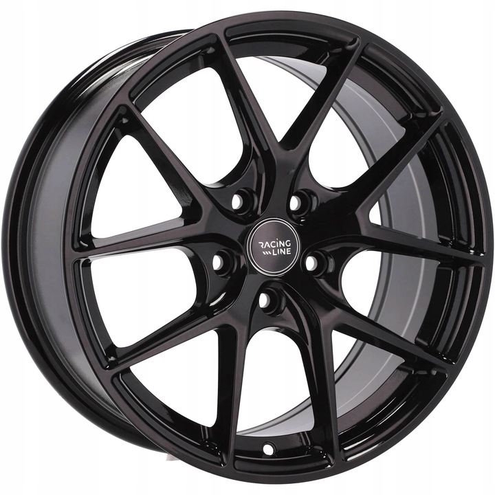 LLANTAS 17 PARA SUBARU BRZ I (ZN6 ZC6) RESTYLING II (ZN8 ZD8) RESTYLING FORESTER SG SH SJ 