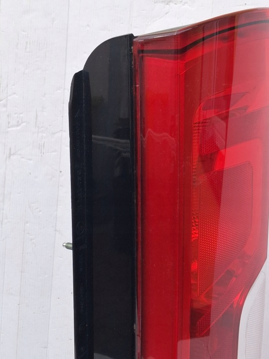 BOXER JUMPER DUCATO II LIFT 14R- PHARE ARRIÈRE PRWA 01380672080 KRYVIY RIG