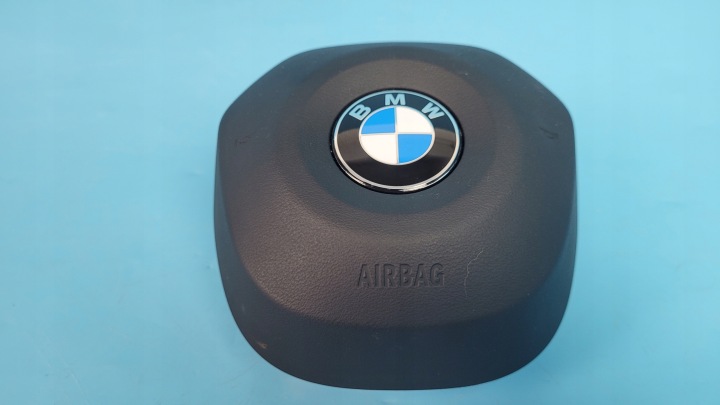 BMW 2' U06 218I ACTIVE TOURER 24R COUSSIN AIRBAG CONDUCTEUR 5A49BA8