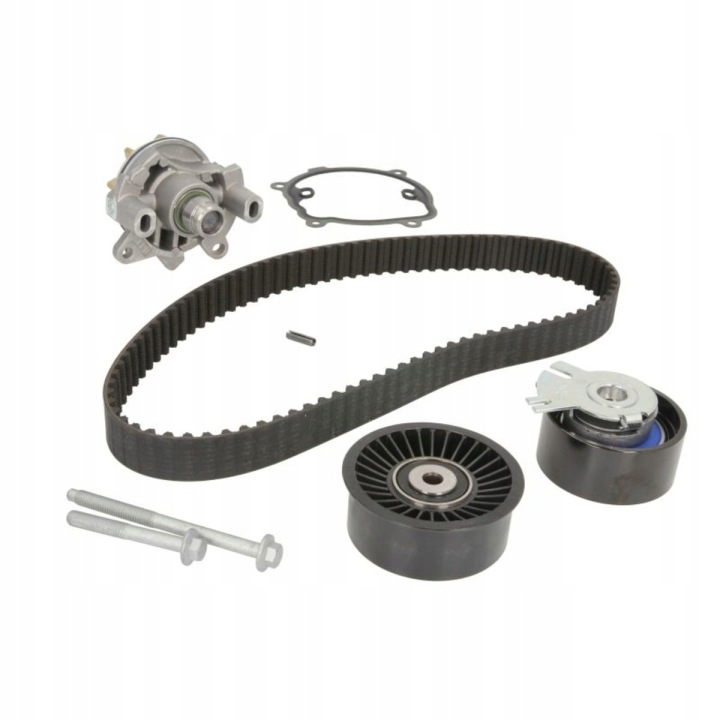 ZEST.ROZ.Z POMPE OPEL MOVANO 2.5CDTI 00- PK09560/HEP