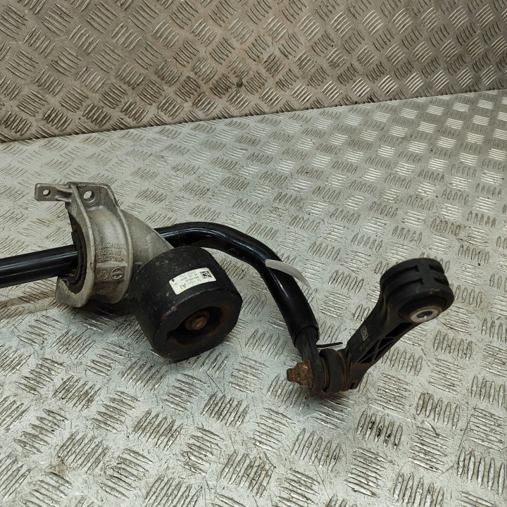 BMW X7 G07 2020 ARRIÈRE STABILISATEUR BARRE DE LIAISON