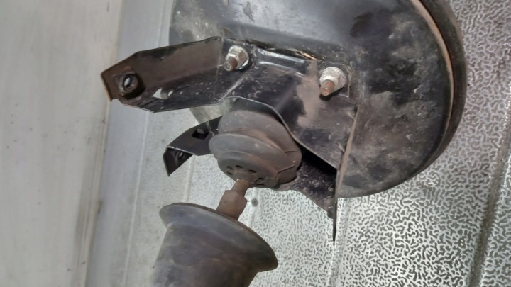 SERVO FREINS OPEL VECTRA B 1.6B 98R BERLINE 03495020