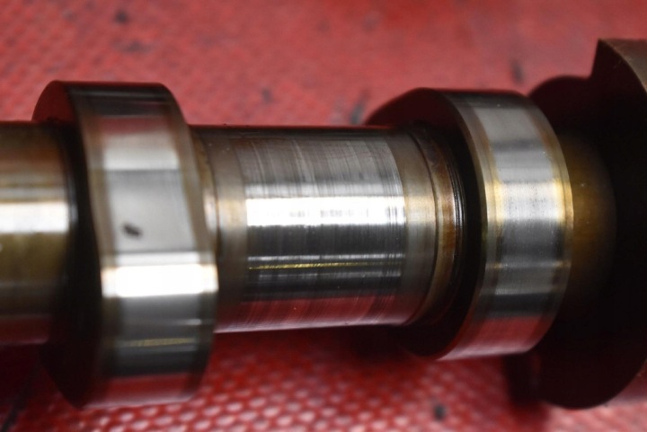 CULASSE MOTEUR 06B103373T VW JETTA 5 V 1.6 8V 102 KM 05-11
