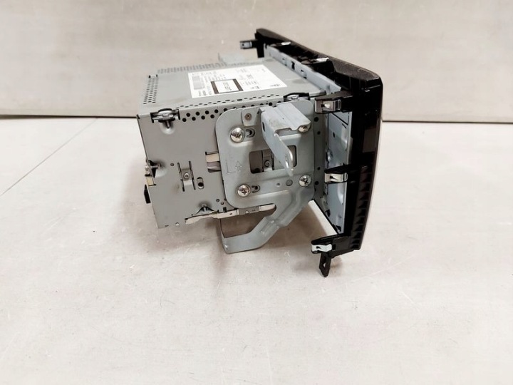 NISSAN QASHQAI 2 II J11 RADIO NAVIGATION NAVI 259154ET2A