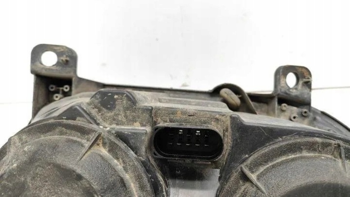 PHARE GAUCHE AVANT FIAT DOBLO CARGO (223_) 43690999 1.25L DIESEL 55KW 2007