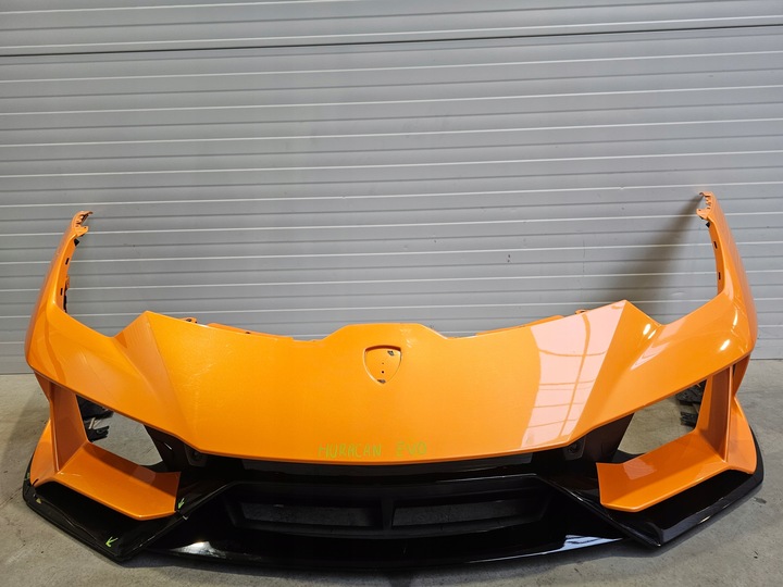 PARAGOLPES DELANTERO LAMBORGHINI HURACAN EVO 