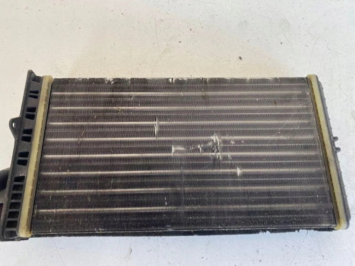 RADIATEUR RÉCHAUFFEURS CITROËN EVASION (22, U6) 9179687002 2.0L GASOLINE
