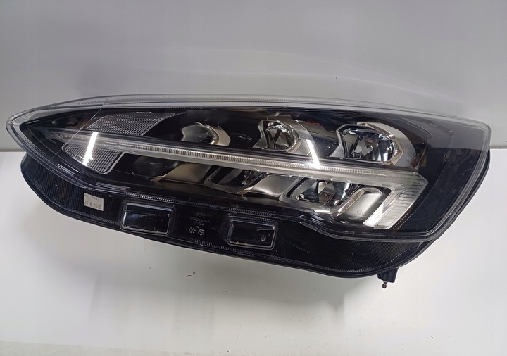 FARO IZQUIERDO PARTE DELANTERA FORD FOCUS MK4 RESTYLING COMPLETO DIODO LUMINOSO LED EUROPA 