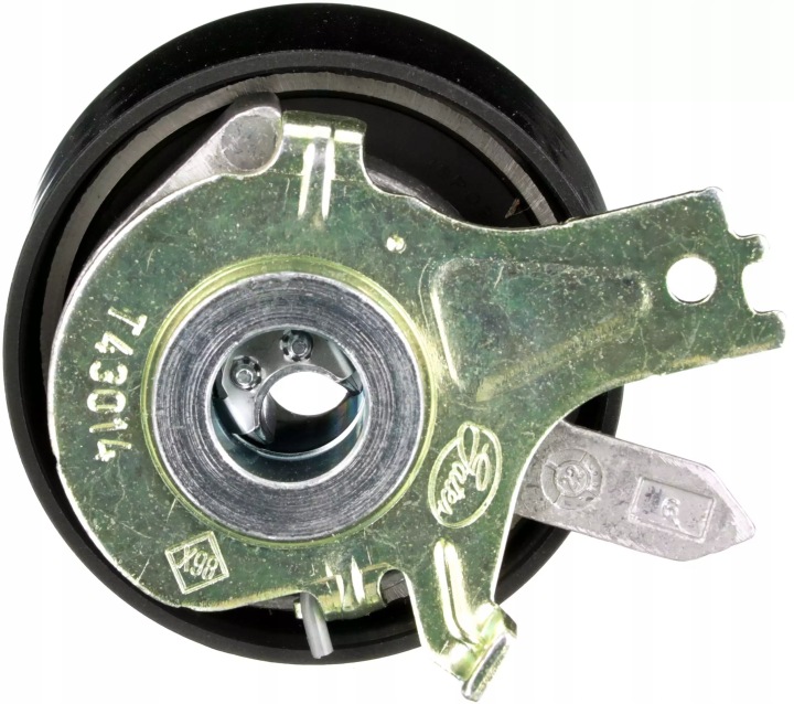 GALET TENDEUR COURROIE DISTRIBUTION DACIA DUSTER DUSTER ASSISTANT CONDUCTEUR #28