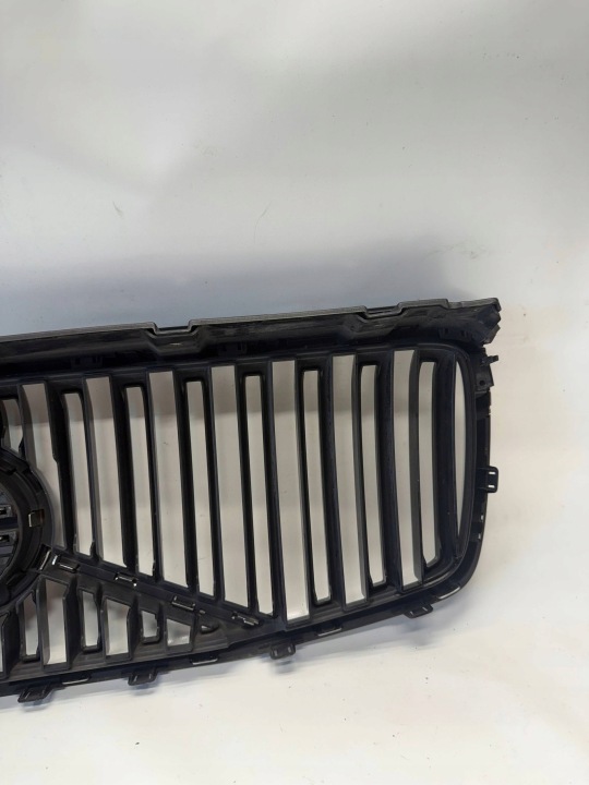 GRILLE CALANDRE PARE-CHOCS AVANT VOLVO XC90 2016-2017 OEM/OE 31425930