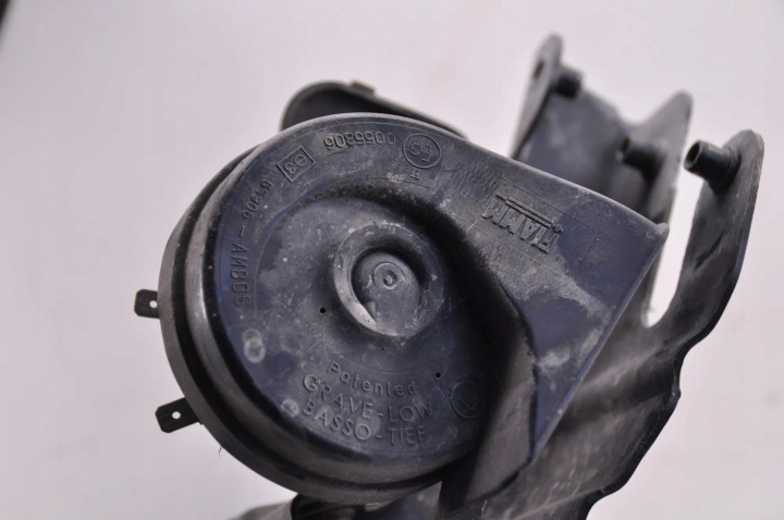 GLISSIÈRE AVANT GAUCHE PHARES MERCEDES-BENZ E (W211) A1298172820 3.2L DIESEL