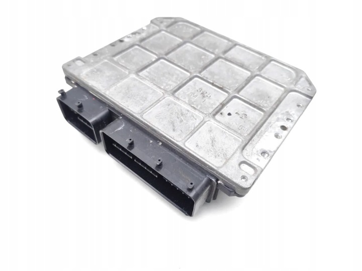 TOYOTA RAV4 CONTRÔLEUR MODULE ECU 2.2 D 4WD DIESEL 100KW (136 HP) 2007 SUV