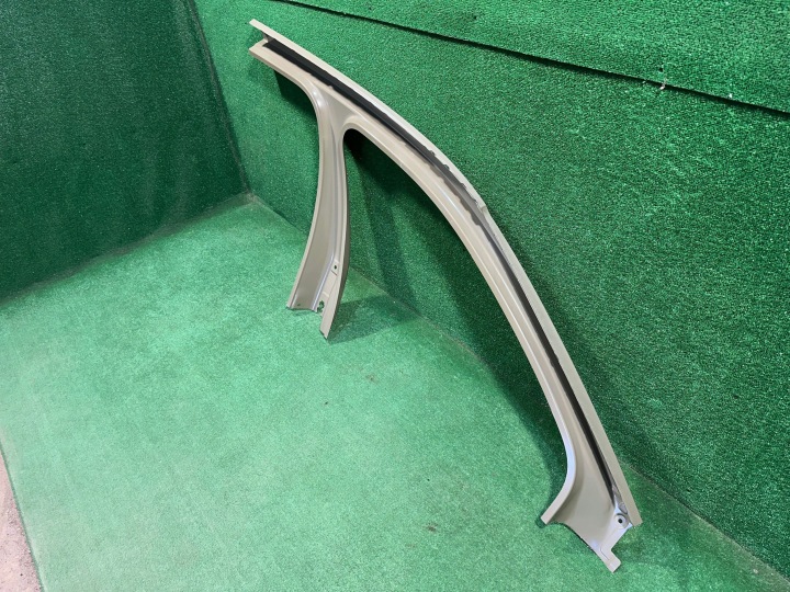 VW PASSAT B9 3J0 UNIVERSEL POTEAU DE TOIT GAUCHE CHÂSSIS BRODERIE