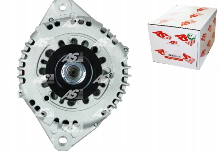 AUTOSTARTER ALTERNATEUR OPEL ASTRA G 1,7D