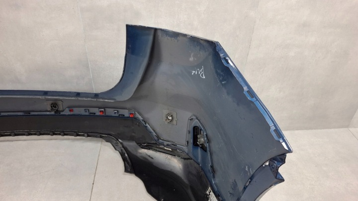PARE-CHOCS ARRIÈRE ARRIÈRE BMW X1 U11 22-