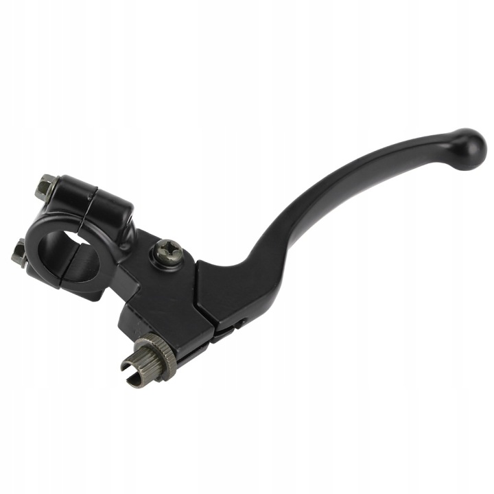 LEVIER ADHÉRENCE AVEC PIED ALUMINIUM À DUZEJ WYTRZYMALOSCI VERS HONDY XR50R