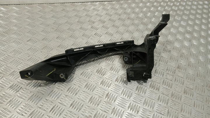 GLISSIÈRE FIXATION SOUS LAMPE AUDI Q5 SQ5 II 80A 16-20 80A805607 ORIGINAL GAUCHE