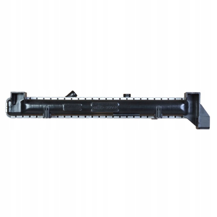 NRF 58324 RADIATEUR SYSTÈME REFROIDISSEMENT MOTEUR